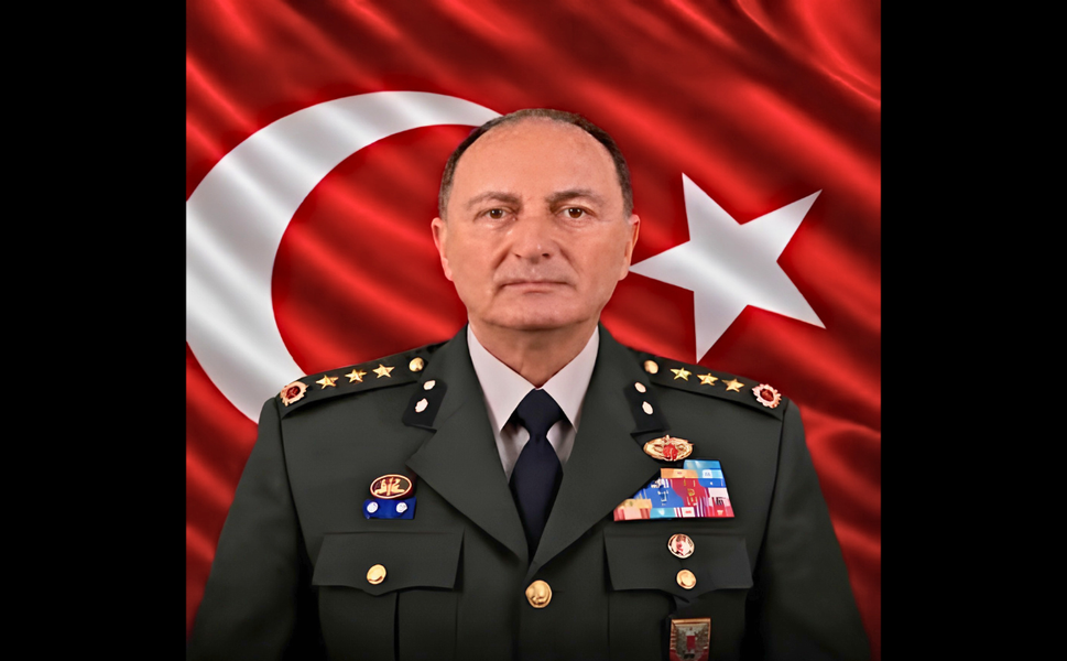 Şehit Albay Uşak’ı da Kedere Boğdu