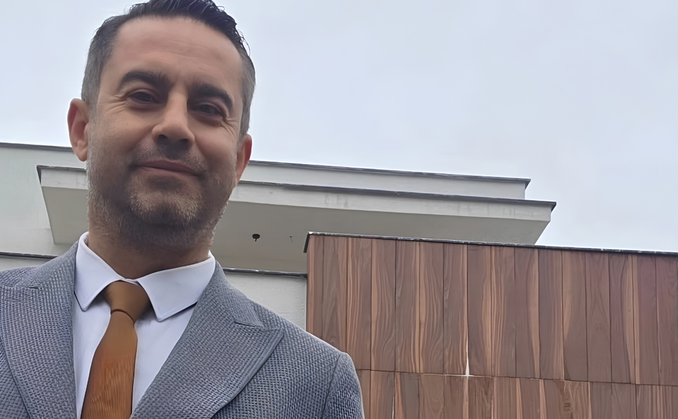 İstifa Eden Uşak Belediye Başkan yardımcısı ‘Helallik’ istedi
