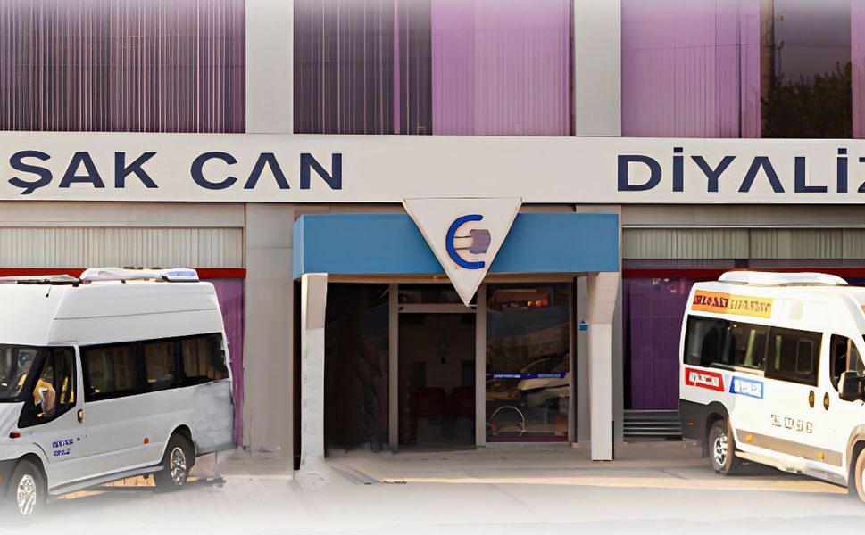 Uşakcan Diyaliz'de 74 Milyon TL'lik Hisse Devri