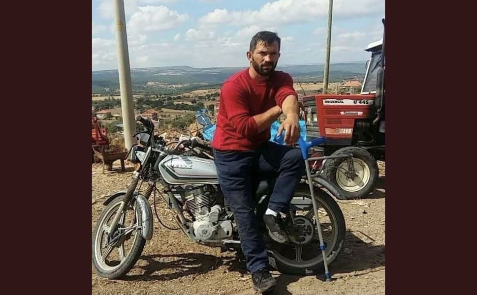 Uşaklı Genç Talihsiz Bir Şekilde Yaşamını Yitirdi