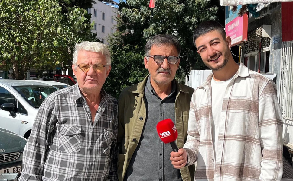Uşak’ta Yıllardır Süren Örnek Komşuluk: Her Cuma Yanında