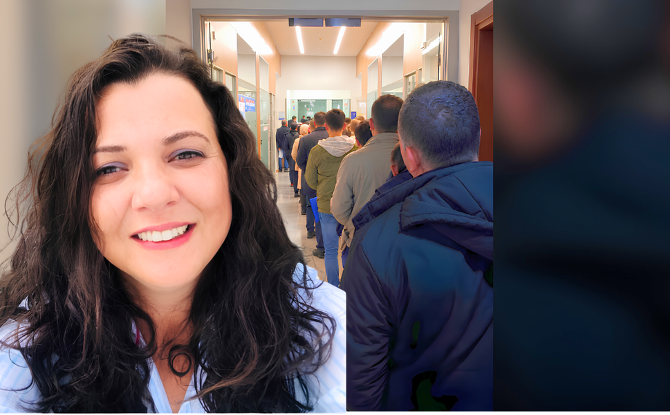Çolak; “Uşak Belediyesi Esnafa Çalışma Cezası Kesiyor”