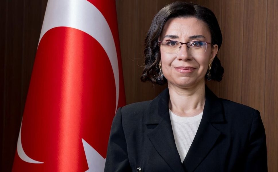 Hatice Terekeci Özkan’dan KPSS Adaylarına Başarı Mesajı