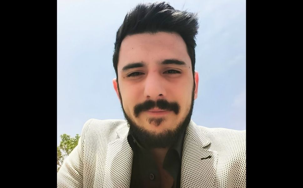 Uşaklı Genç Kuaför Kalbine Yenik Düştü