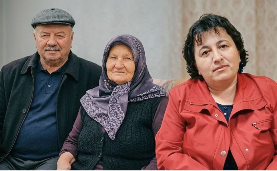 Uşak’ta aynı aileden kazada ölen 3 kişi bugün toprağa veriliyor