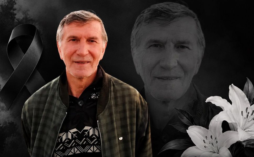Uşakspor Bir Efsanesini Daha Ahirete Gönderdi