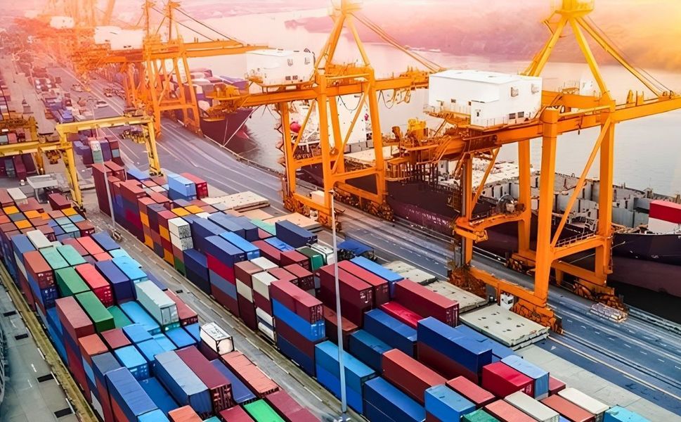 Uşak İhracatını Eylül Ayında Yüzde 26,9 Artırdı