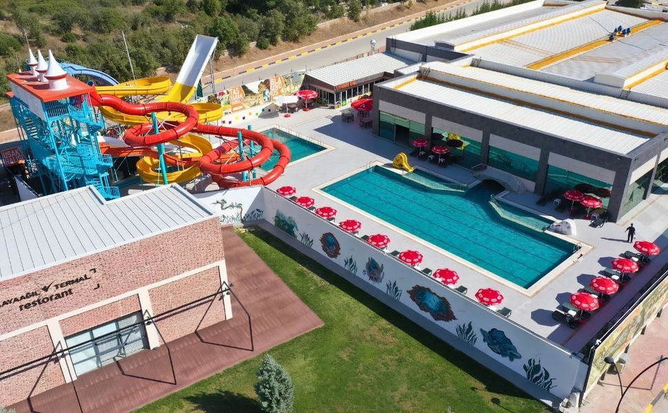 Uşak’ta Mevcut Kaplıcalar Ne Kadar Güvenli?