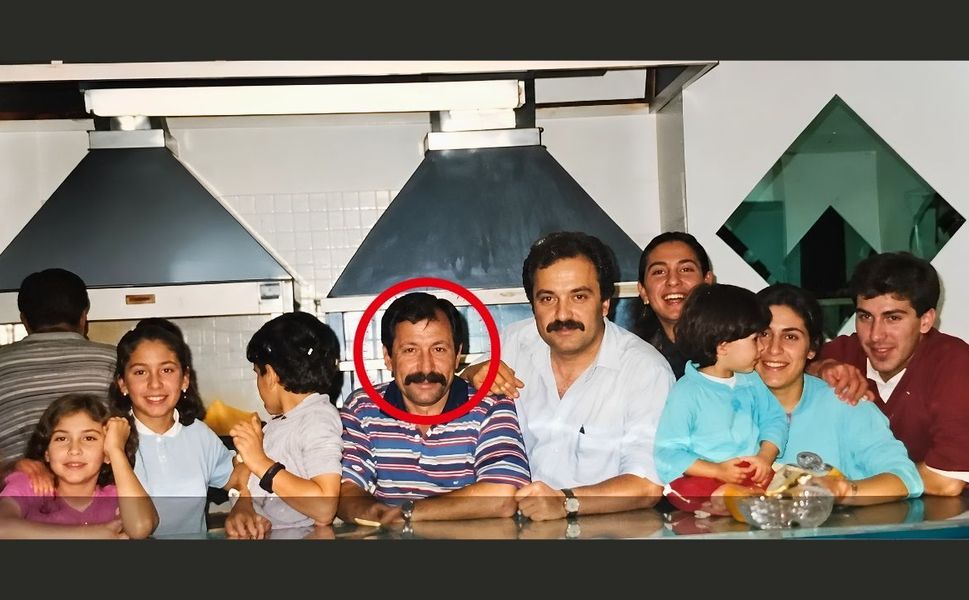 Uşaklı Meşhur ‘Köfteci Sami’ Vefat Etti