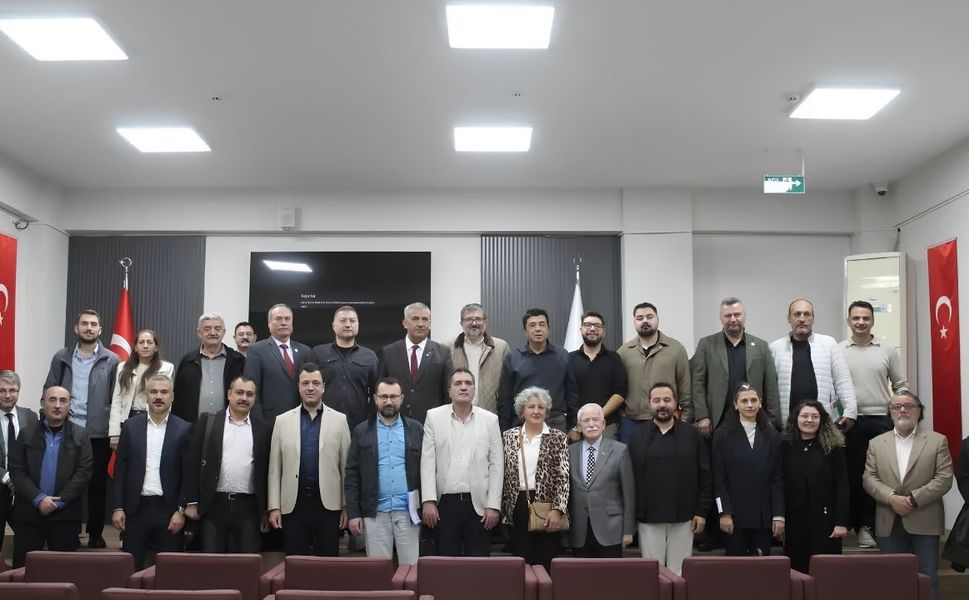 Uşak’ta Konkordato Komiserliği Eğitiminin İlk Grubu Tamamlandı