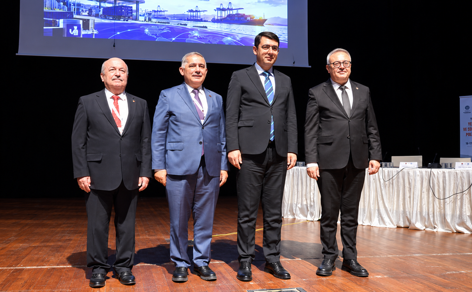 Uşak’ta Yeşil Dönüşüm İçin Kritik Buluşma