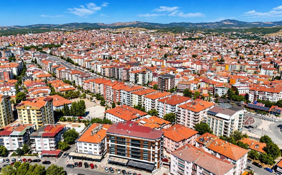 Uşak’ta Konut Satışları Yükseldi! Eylül Ayında 770 Ev Satıldı