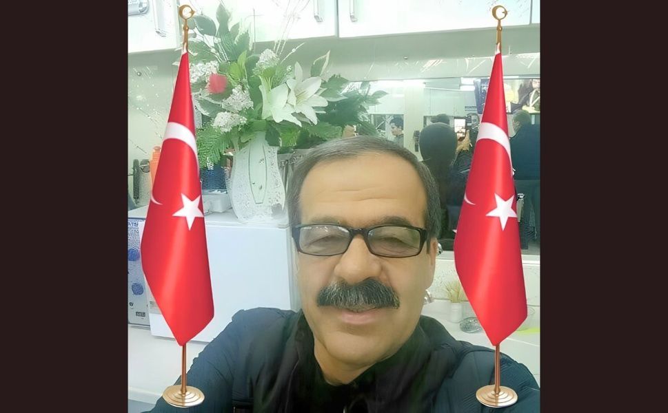 Uşak Tapu Müdürlüğünden Emekli Melih Özcan Vefat Etti