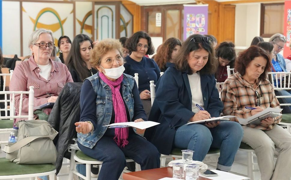 Uşak’ta Kadınlara ve Çocuklara Enerji Eğitimi Verilecek