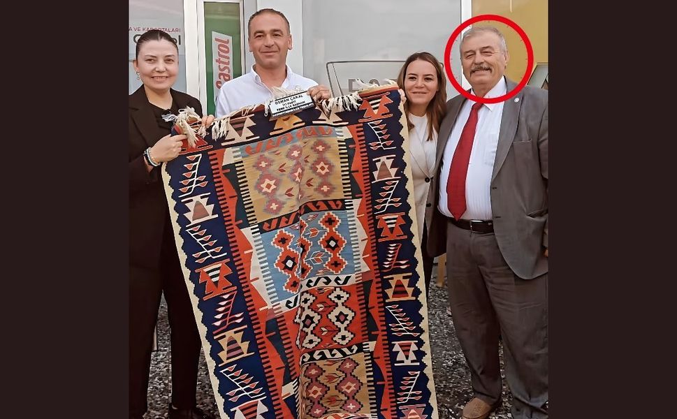 İYİ Parti Uşak İl Teşkilatını Korkutan Gelişme