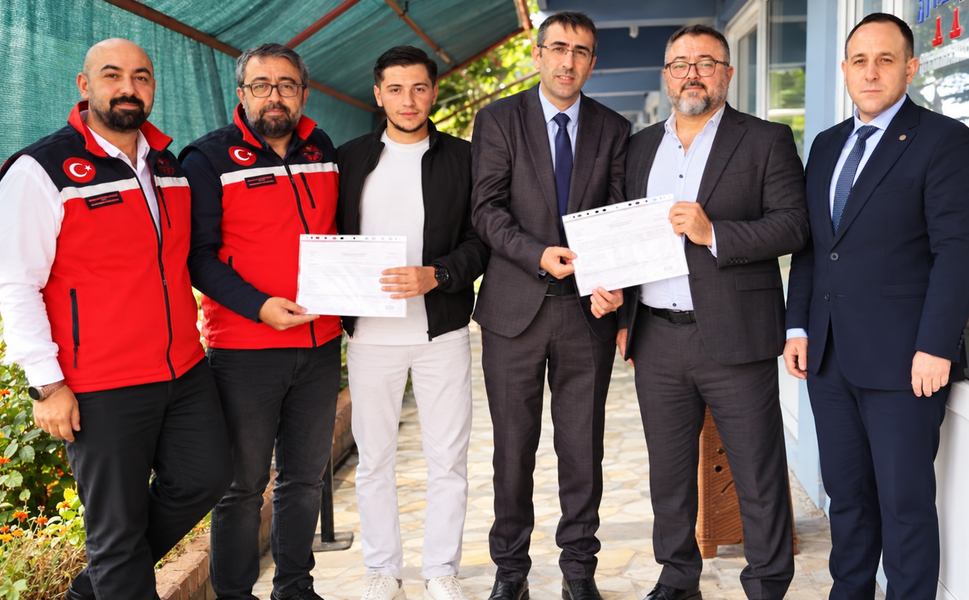 Uşak’ta Hastalıktan Ari İşletme Sayısı 45’e Yükseldi