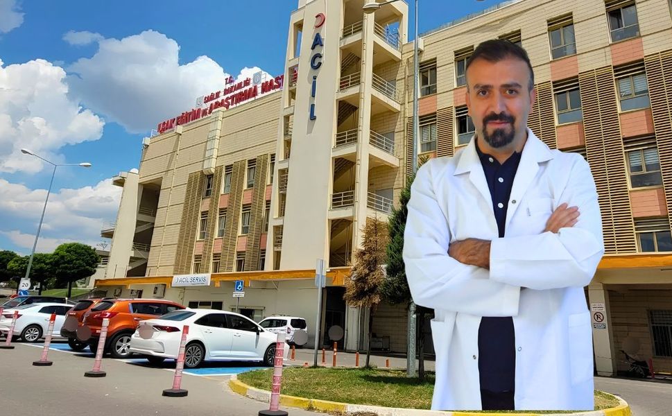 Uşak’ta "Sessiz Tehlike"ye Karşı Kritik Uyarı