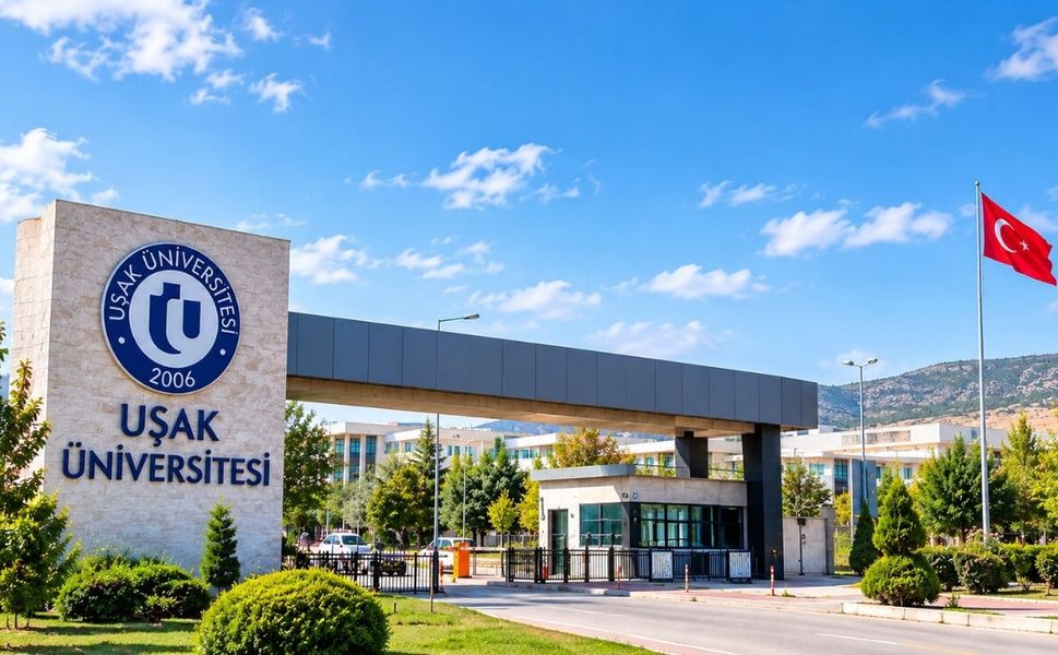 Uşak Üniversitesi 7 Akademik Personel Alacak