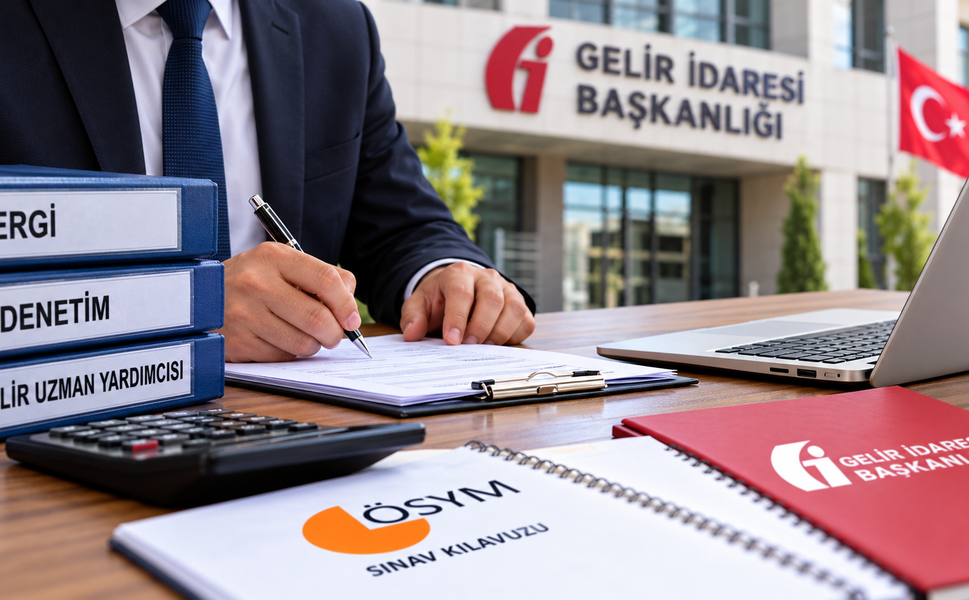 Uşak'a 7 Kamu Personeli Alınacak! Başvuruda Son Gün