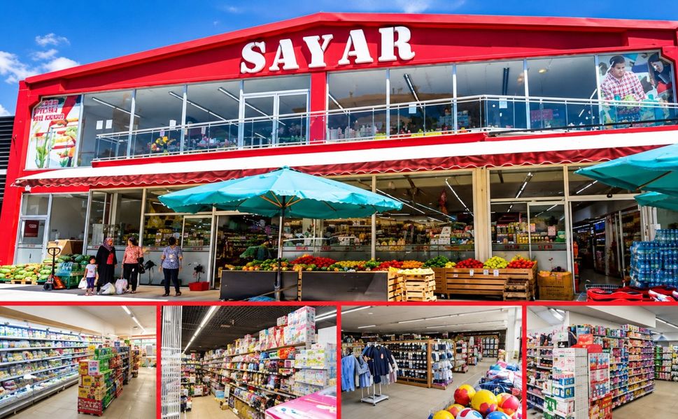 Uşak’ta İş Arayanlara Fırsat! Sayar Personel Alacak