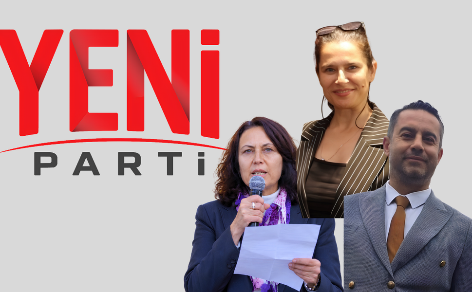 Yeni Parti Uşak İl Örgütü Bu Açıklamayla Ne Demek İstedi?