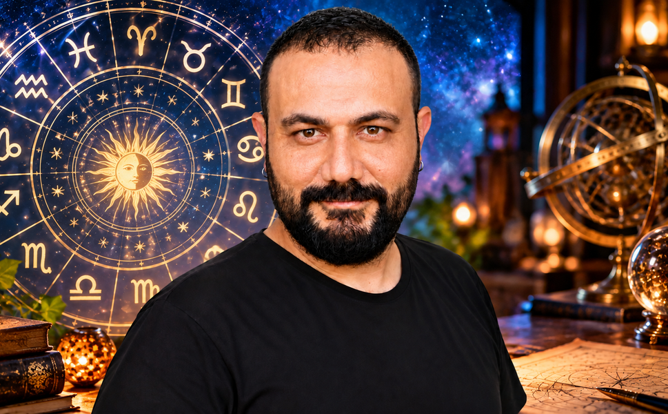 Uşaklı Astrolog Özgür Işık'tan 12 Burç İçin Önemli Yorumlar
