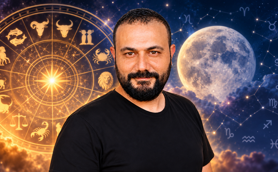 Uşaklı Astrolog Özgür Işık'tan Haftalık Burç Yorumları
