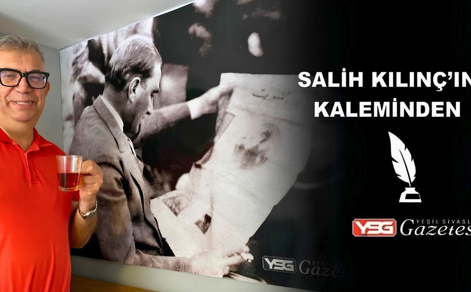 Uşak Belediyecilik Yönünden 5 Yıl Daha Kaybetmek Üzere