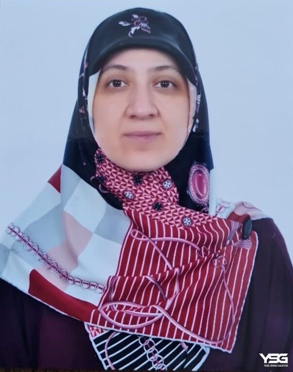 Seher Zeybek