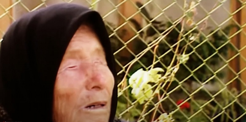 Baba Vanga 2