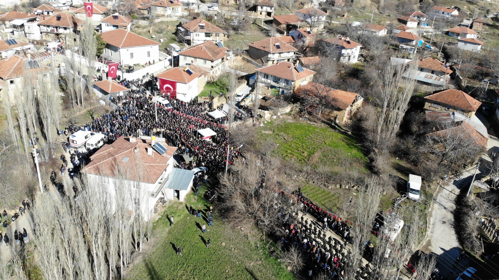 Şehit Ramazan Günay