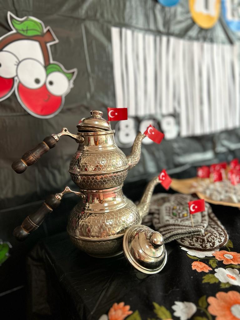 Yerli Malıııı