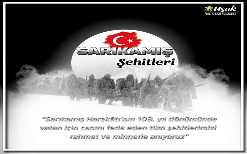 Sarıkamıs