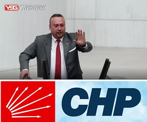 CHP Uşak Belediye Başkan Adayı Özkan Yalım