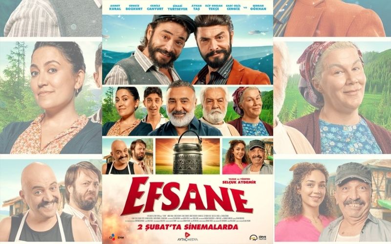 Efsane-1