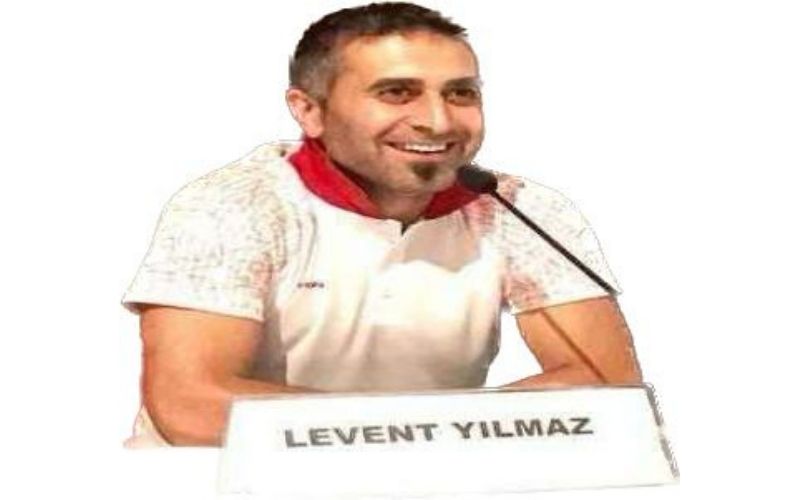 Levent Yilmaz