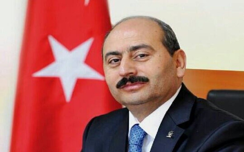 Zafer Arpacı-1