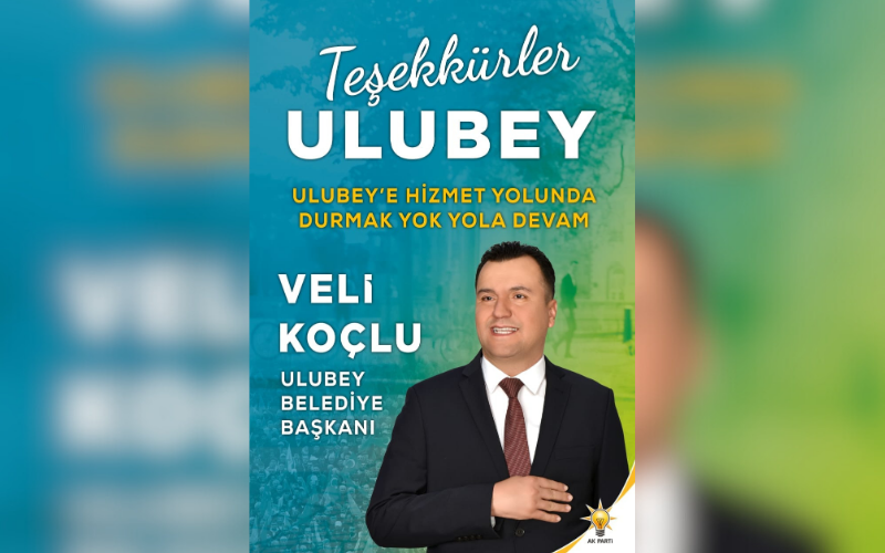 Ulubey Belediyesi