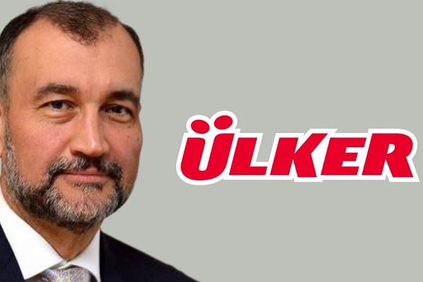 Murat Ülker1