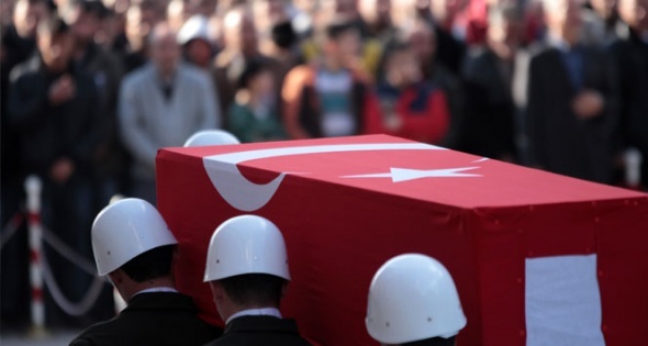 Şehit Resim