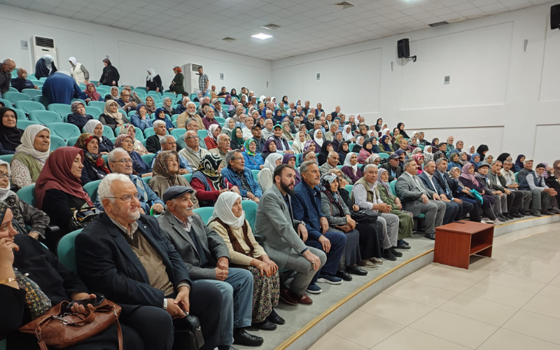 Uşak Hac Semineri