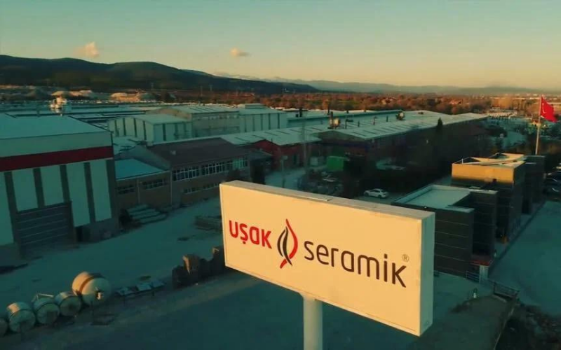 Uşak Seramikk