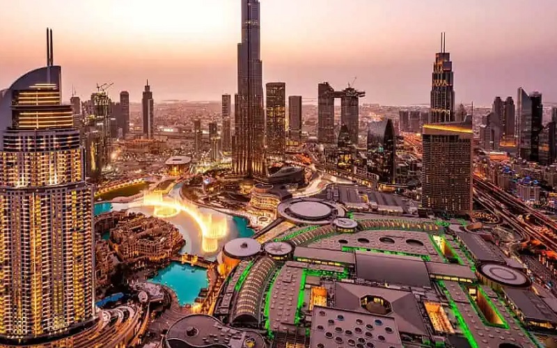 Dubai