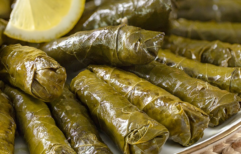 Sarma Nasıl