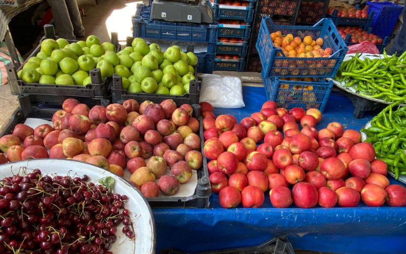 Sivaslı Pazarı