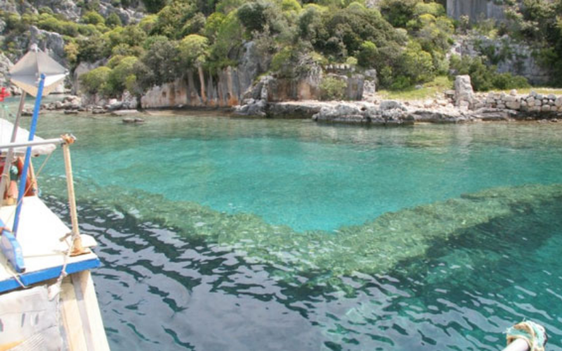 Antalya Kaş (2)