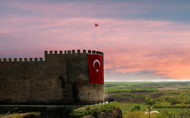 Diyarbakır Mezepotamya