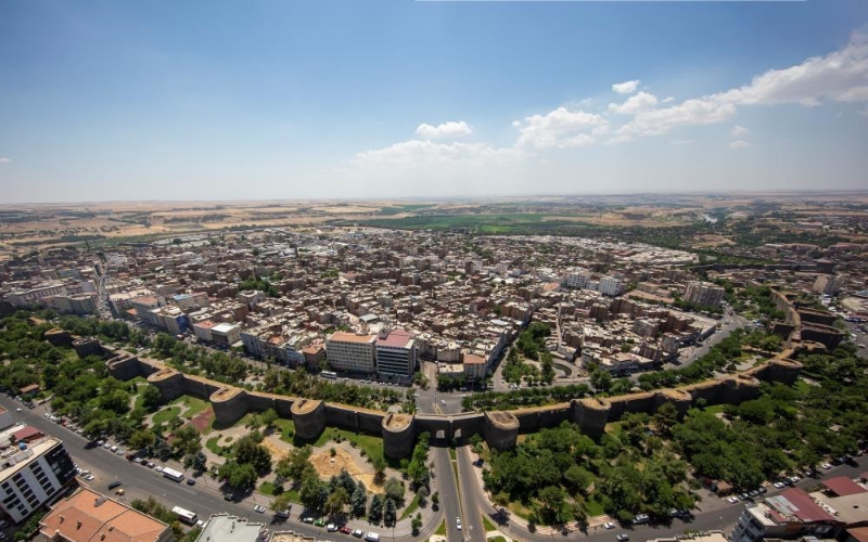 Diyarbakır