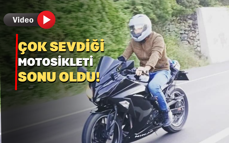 Motor Kazası (1)