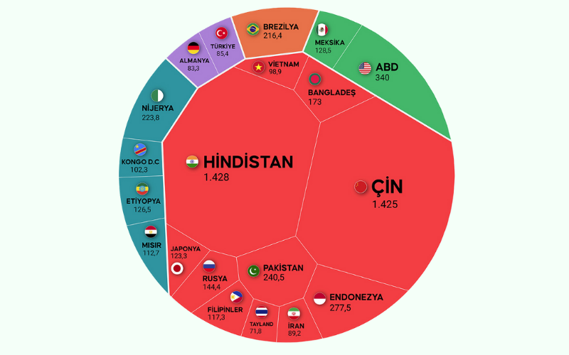 Nüfus Türkiye (4)